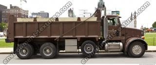 Photo Reference of Dumptruck